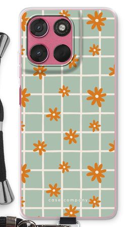 Flower Tiles