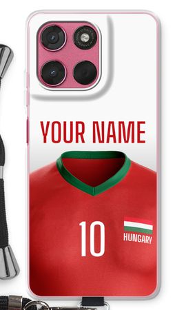 Hungary - Football