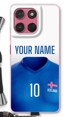Iceland - Football