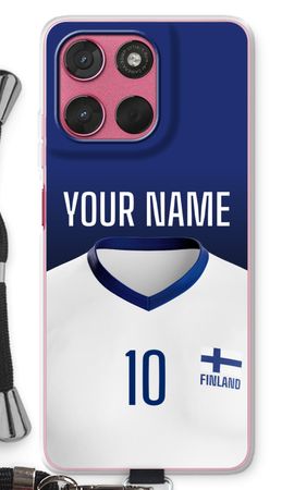 Finland - Football