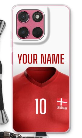 Denmark - Football