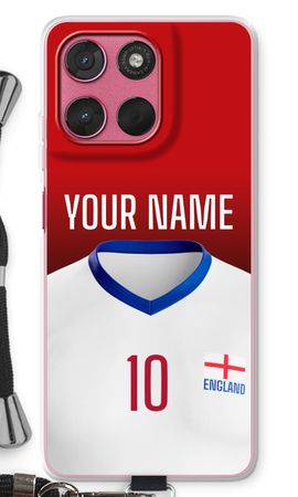 England - Soccer