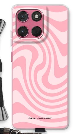 Swirl Pink