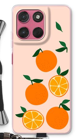 Will you be my clementine
