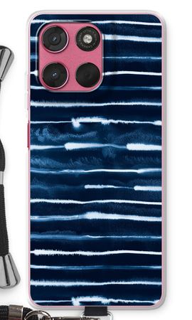 Lines Navy