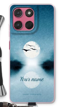 Namecase - Moon
