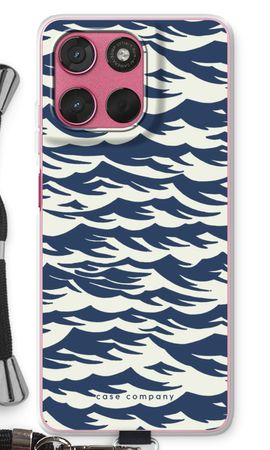 Wild Current