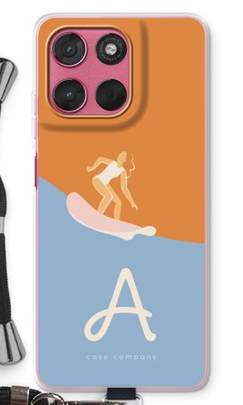 Monogram - Surf
