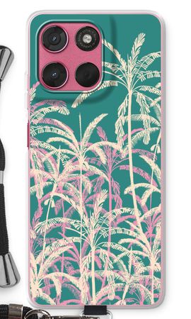 Tropical Palms