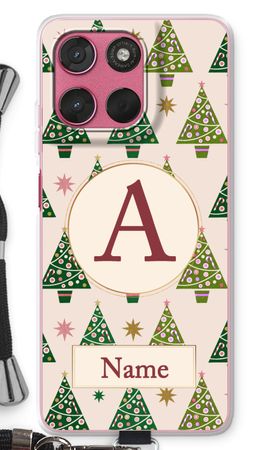 Retro Christmas