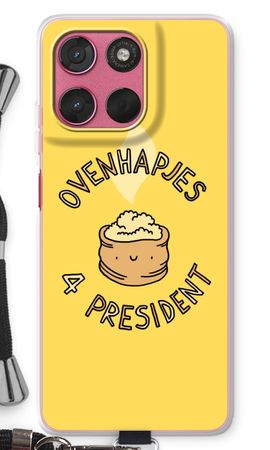 Ovenhapjes