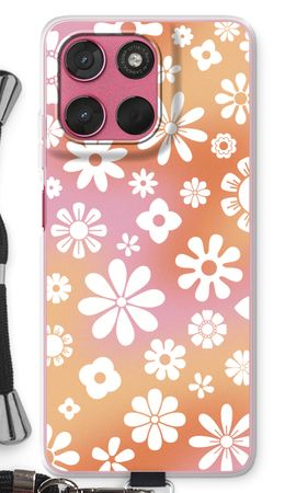 Retro Blumen N°3