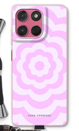 Retro Flower