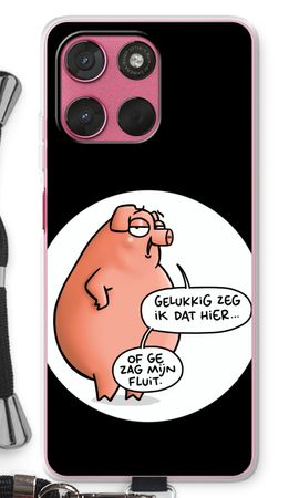 Gelukkig zeg