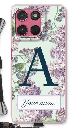 Spring florals