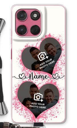 Photo hearts N°2