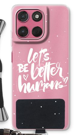Better humans