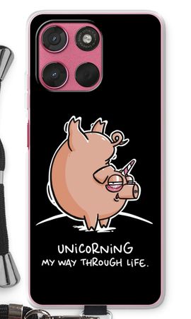 Unicorning