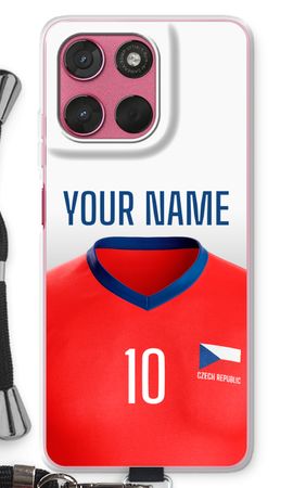 Czech Republic - Football