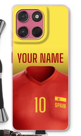 Spain - Football