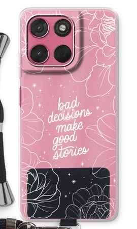 Good stories