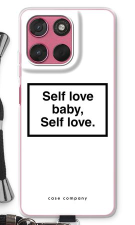Self love