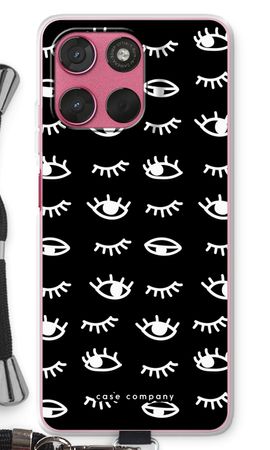 Eye pattern #3