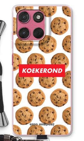 Koekerond