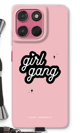 Girl Gang