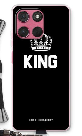 King black