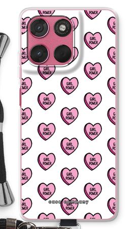 GIRL POWER