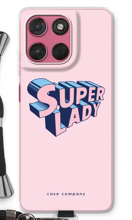 Super lady