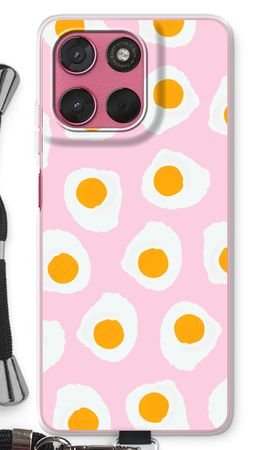 Dancing eggs