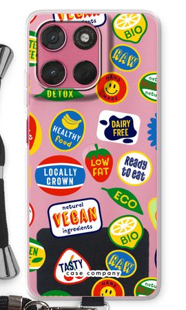 Fruitsticker