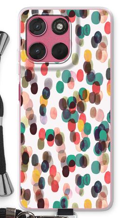 Tropical Dots