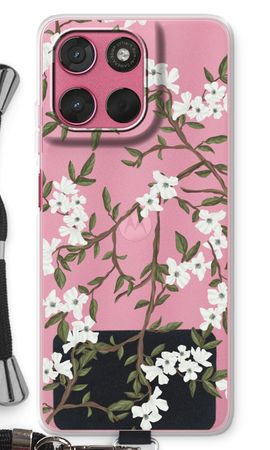 Blossoming spring