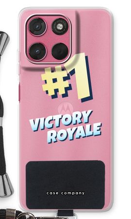 Victory Royale