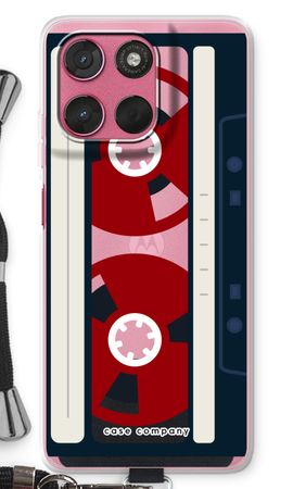 Here's your tape