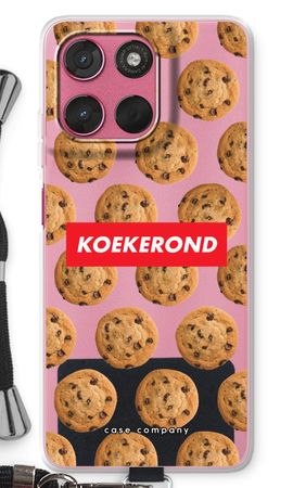 Koekerond