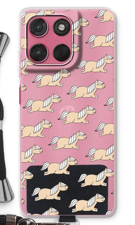Ponys