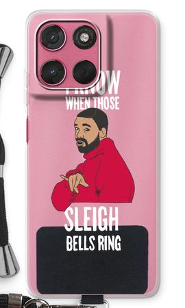 Sleigh Bells Ring