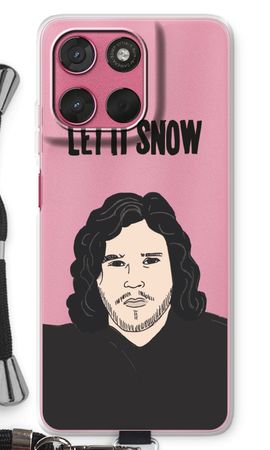 Let It Snow