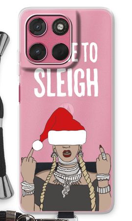 Came To Sleigh