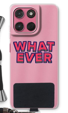 Whatever