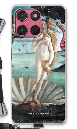 Birth Of Venus