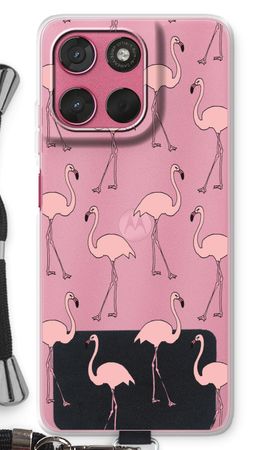 Anything Flamingoes