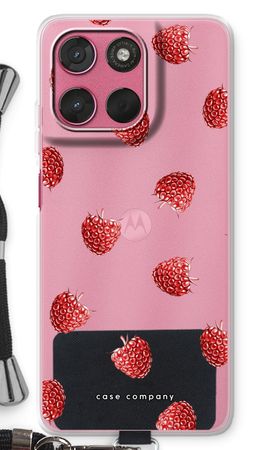 Raspberries