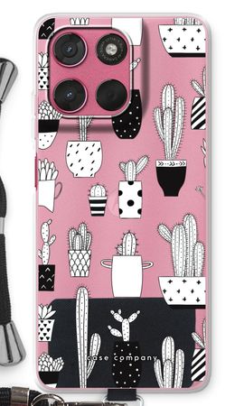 Cactus print
