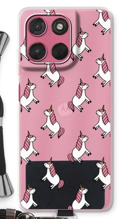 Unicorns everywhere
