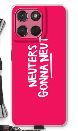 Neuters (roze)
